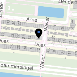 Appartement VHZ01 A 1810 3