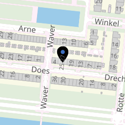 Appartement VHZ01 A 1812 1