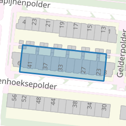 Perceel VHZ01-A-2041