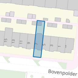 Perceel VHZ01-A-2075