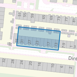 Perceel VHZ01-A-2291