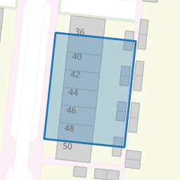 Perceel VHZ01-A-2673