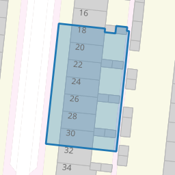Perceel VHZ01-A-2923