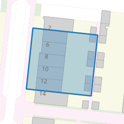 Perceel VHZ01-A-3267