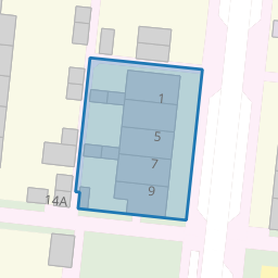 Perceel VHZ01-A-3456