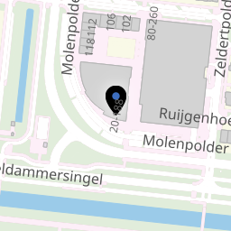 Appartement VHZ01 A 3905 205