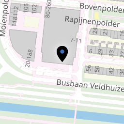 Appartement VHZ01 A 3905 221