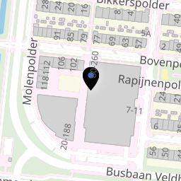 Appartement VHZ01 A 3905 222