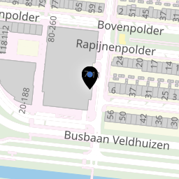 Appartement VHZ01 A 3905 223
