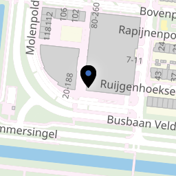 Appartement VHZ01 A 3905 34