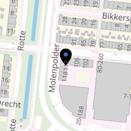 Appartement VHZ01 A 3905 47
