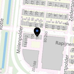 Appartement VHZ01 A 3905 52