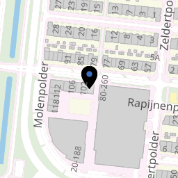 Appartement VHZ01 A 3905 53