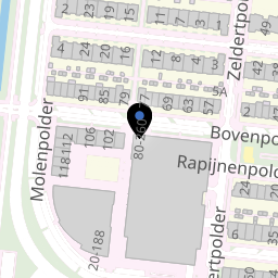 Appartement VHZ01 A 3905 58