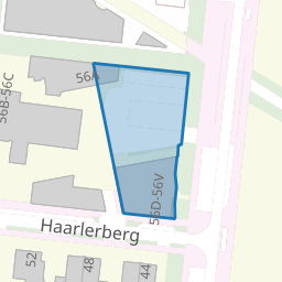 Perceel VHZ01-A-4640