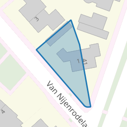 Perceel VHZ01-A-761