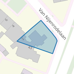 Perceel VHZ01-A-978