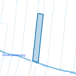 Perceel VHZ01-B-1002