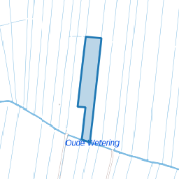 Perceel VHZ01-B-1010