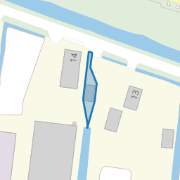 Perceel VHZ01-B-1033