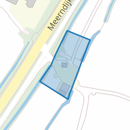 Perceel VHZ01-B-1045