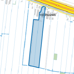 Perceel VHZ01-B-1067