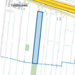 Perceel VHZ01-B-1070