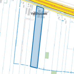 Perceel VHZ01-B-855