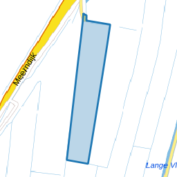 Perceel VHZ01-B-992