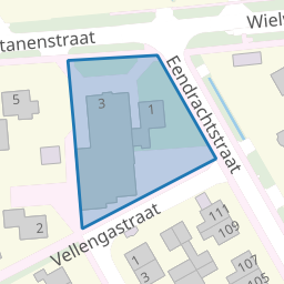 Perceel VHZ02-A-2054