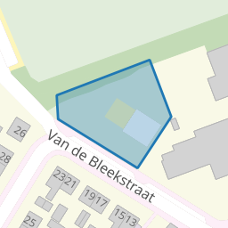 Perceel VHZ02-A-2227