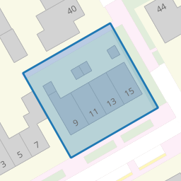 Perceel VHZ02-A-2578