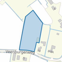 Perceel VHZ02-A-2596