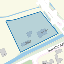 Perceel VHZ02-A-3700