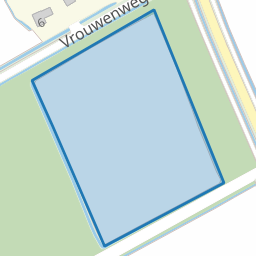 Perceel VHZ02-B-590