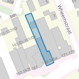 Perceel VHZ02-D-1199