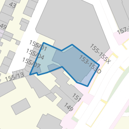 Perceel VHZ02-D-2609