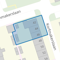 Perceel VHZ02-D-3106