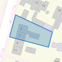 Perceel VHZ02-D-3147