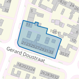 Perceel VHZ02-D-3149