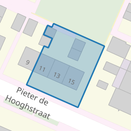 Perceel VHZ02-D-3178