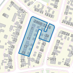 Perceel VHZ02-D-3244