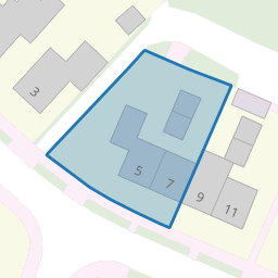 Perceel VHZ02-D-3246