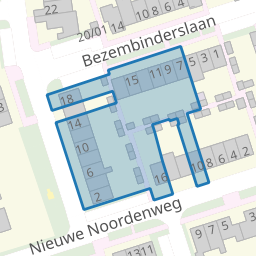 Perceel VHZ02-D-3281