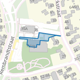 Perceel VHZ02-D-3507