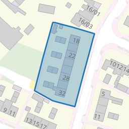 Perceel VHZ02-D-3564