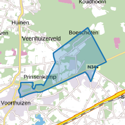 Sectie E