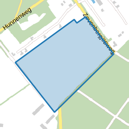 Perceel VHZ02-E-1030