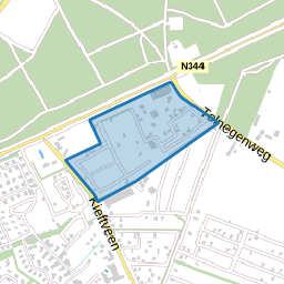 Perceel VHZ02-E-1732