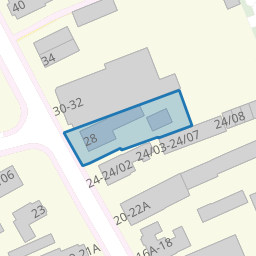 Perceel VHZ02-E-2316
